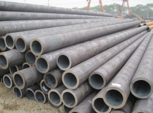路南20CrMo冷拔无缝钢管