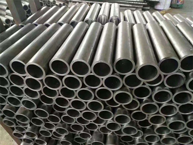 路南30CrMo精密无缝钢管