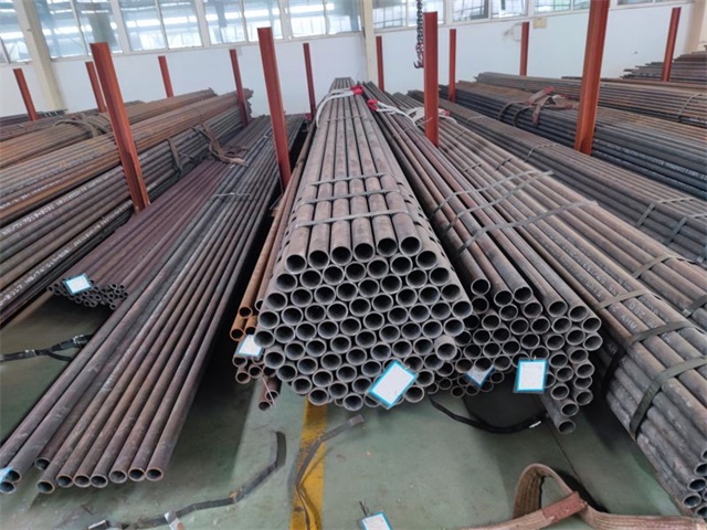 路南20G合金无缝钢管